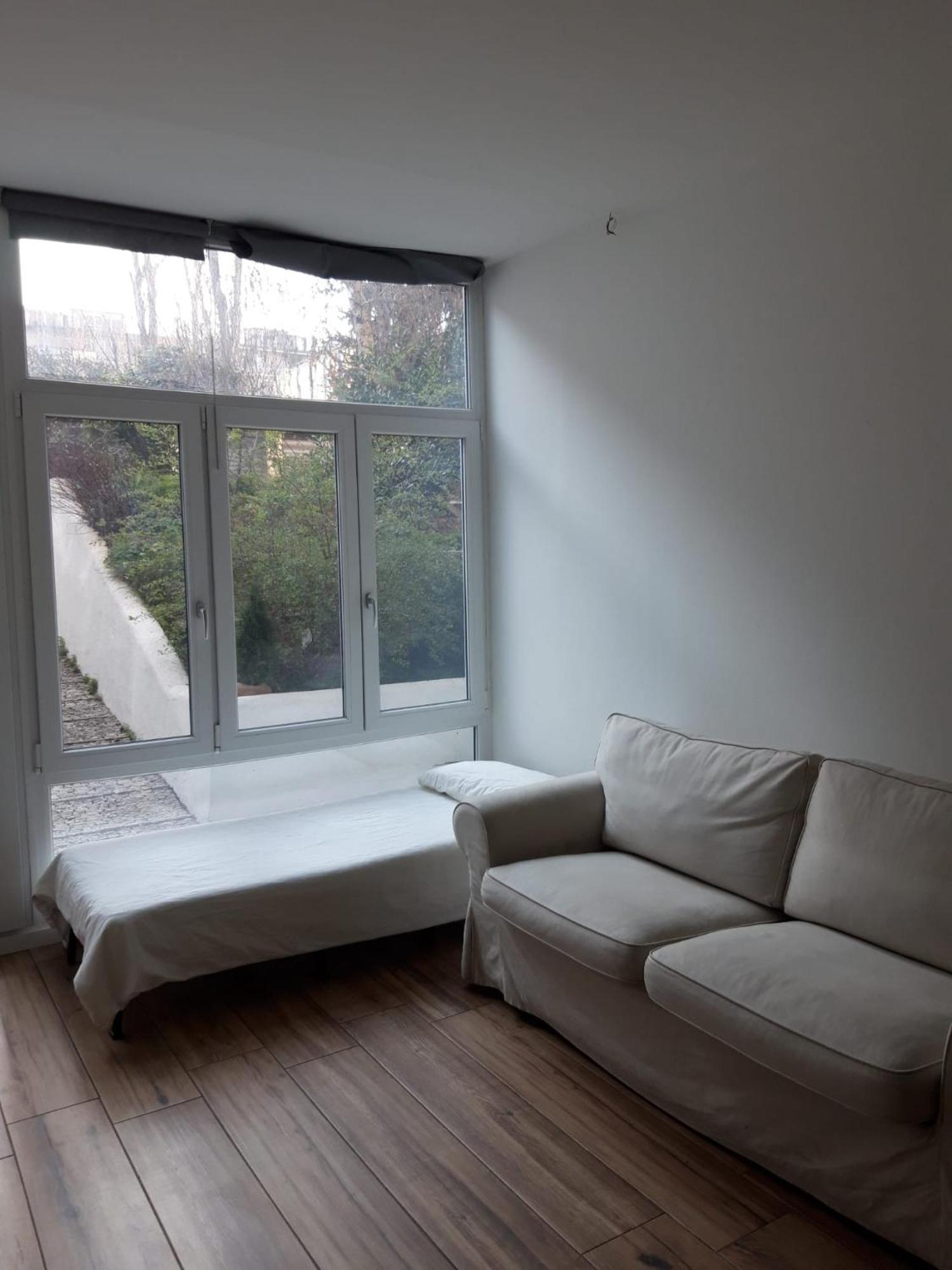 Rafqa San Siro's View Lotto Life De Angeli Fiera With Garden * Milaan